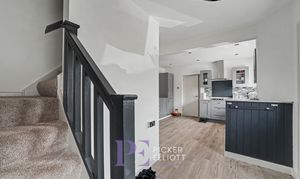 A photo of house for sale on Langdale Road, Hinckley, LE10 from Picker Elliott Hinckley