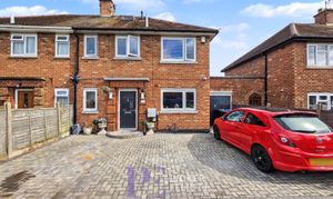 A photo of house for sale on Langdale Road, Hinckley, LE10 from Picker Elliott, Hinckley