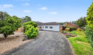 A photo of house for sale on Station Road, Higham-On-The-Hill, CV13 from Picker Elliott, Hinckley