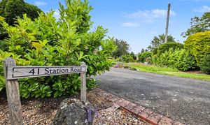 Station Road, Higham-On-The-Hill, CV13 photo