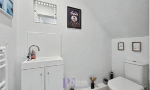 Lockley Gardens, Sapcote, LE9 photo