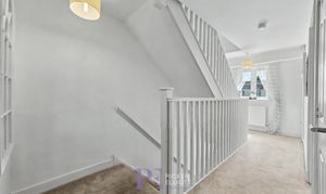 Lockley Gardens, Sapcote, LE9 photo
