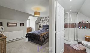 Lockley Gardens, Sapcote, LE9 photo