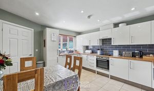 A photo of house for sale on Lockley Gardens, Sapcote, LE9 from Picker Elliott Hinckley
