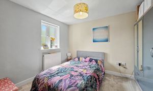 Lockley Gardens, Sapcote, LE9 photo