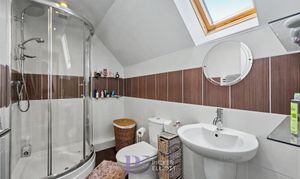 Lockley Gardens, Sapcote, LE9 photo