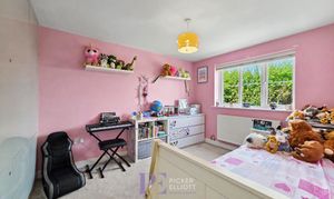 Lockley Gardens, Sapcote, LE9 photo