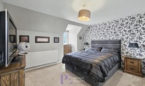 Lockley Gardens, Sapcote, LE9 photo