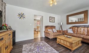 Lockley Gardens, Sapcote, LE9 photo