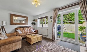 Lockley Gardens, Sapcote, LE9 photo