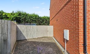 Lockley Gardens, Sapcote, LE9 photo