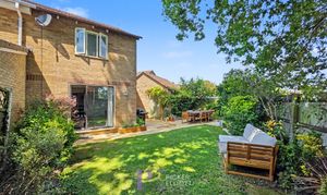 Arnold Road, Stoke Golding, CV13 photo