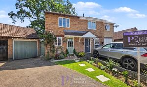 A photo of house for sale on Arnold Road, Stoke Golding, CV13 from Picker Elliott, Hinckley
