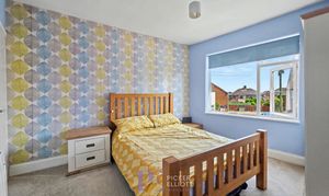A photo of house for sale on Thornycroft Road, Hinckley, LE10 from Picker Elliott Hinckley