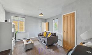 A photo of house for sale on Thornycroft Road, Hinckley, LE10 from Picker Elliott Hinckley