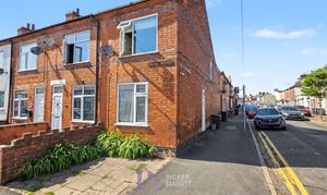 A photo of house for sale on Thornycroft Road, Hinckley, LE10 from Picker Elliott, Hinckley