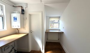 Utility area