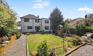 Linden Road, Hinckley, LE10 photo