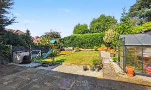Linden Road, Hinckley, LE10 photo