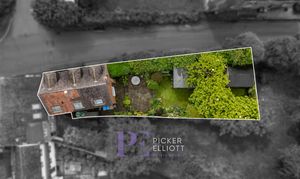 Wharf Lane, Sutton Cheney, CV13 photo