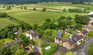 A photo of house for sale on Wharf Lane, Sutton Cheney, CV13 from Picker Elliott, Hinckley