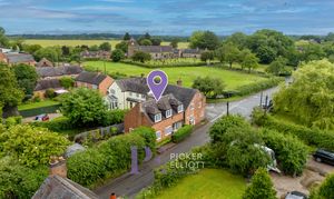 Wharf Lane, Sutton Cheney, CV13 photo
