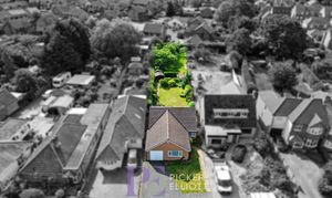 A photo of house for sale on Coventry Road, Burbage, LE10 from Picker Elliott, Hinckley