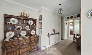 A photo of house for sale on Coventry Road, Burbage, LE10 from Picker Elliott Hinckley