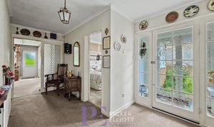 A photo of house for sale on Coventry Road, Burbage, LE10 from Picker Elliott Hinckley