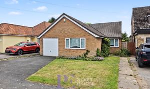 A photo of house for sale on Coventry Road, Burbage, LE10 from Picker Elliott Hinckley