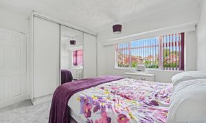 Spa Drive, Sapcote, LE9 photo