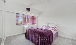 Spa Drive, Sapcote, LE9 photo