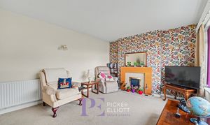 A photo of house for sale on Spa Drive, Sapcote, LE9 from Picker Elliott Hinckley