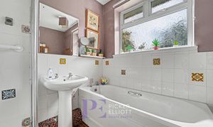 Spa Drive, Sapcote, LE9 photo