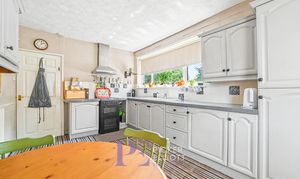 Spa Drive, Sapcote, LE9 photo