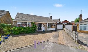 A photo of house for sale on Spa Drive, Sapcote, LE9 from Picker Elliott, Hinckley
