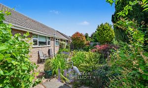 Spa Drive, Sapcote, LE9 photo