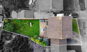A photo of house for sale on King Richards Hill, Earl Shilton, LE9 from Picker Elliott Hinckley