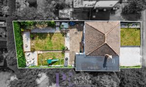 Linden Road, Hinckley, LE10 photo