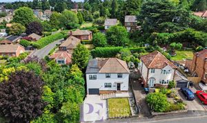 A photo of house for sale on Linden Road, Hinckley, LE10 from Picker Elliott, Hinckley