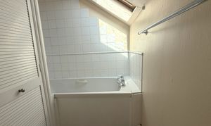 Bathroom use