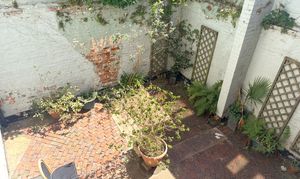 courtyard 2
