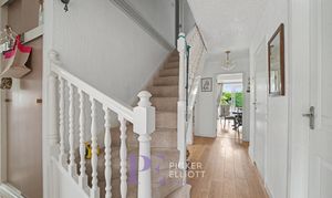 A photo of house for sale on Doctors Fields, Earl Shilton, LE9 from Picker Elliott Hinckley