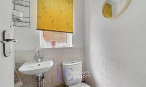Doctors Fields, Earl Shilton, LE9 photo