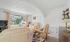 Doctors Fields, Earl Shilton, LE9 photo