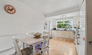 Doctors Fields, Earl Shilton, LE9 photo