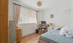 Doctors Fields, Earl Shilton, LE9 photo