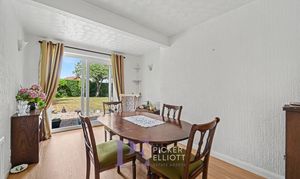 Doctors Fields, Earl Shilton, LE9 photo