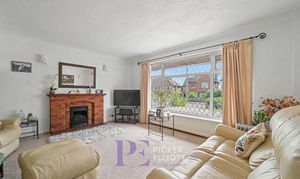 A photo of house for sale on Doctors Fields, Earl Shilton, LE9 from Picker Elliott Hinckley