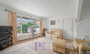 A photo of house for sale on Doctors Fields, Earl Shilton, LE9 from Picker Elliott Hinckley